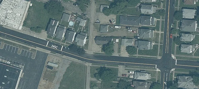 1921 Manchester Ave