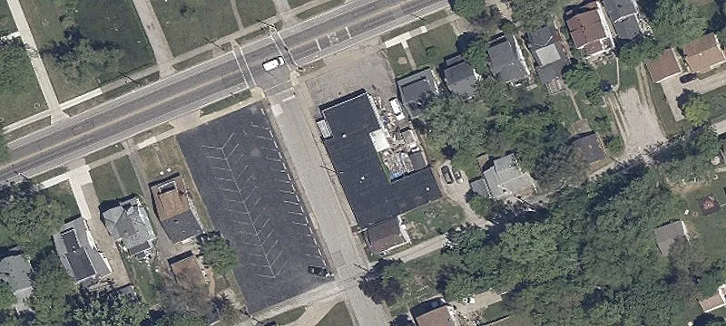 1304 Erie Ave