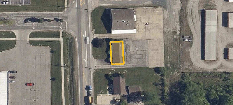 1620 State Rd
