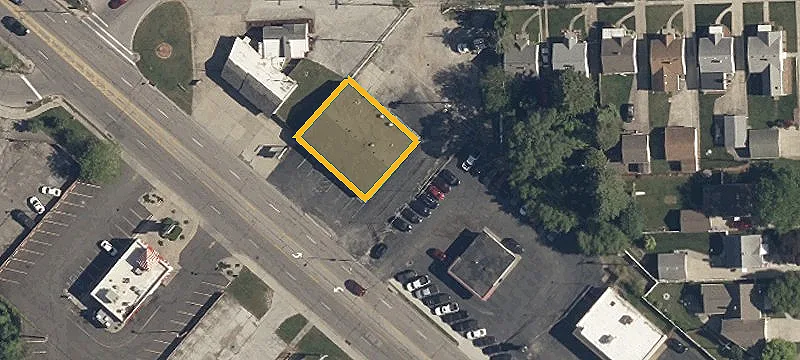 2235 Woodville Rd