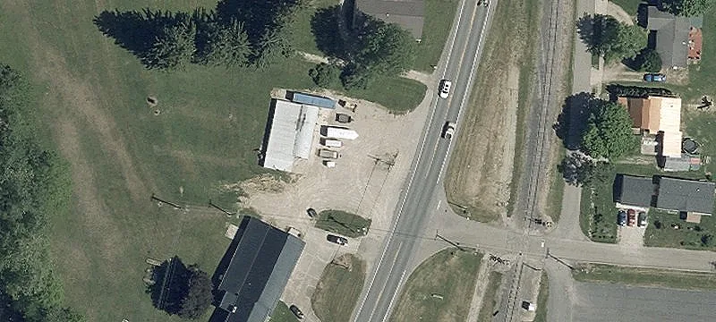 7815 Mt Vernon Rd