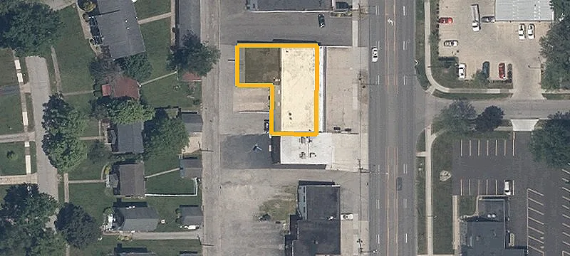 4176 Market St, Unit 174