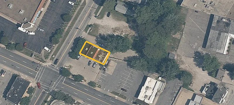 14 Jackson St