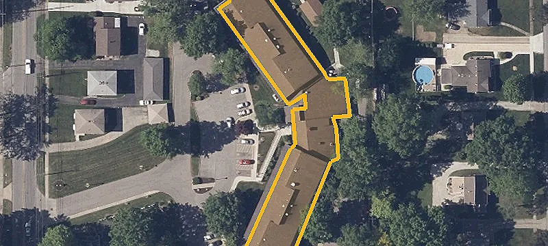 531 High St