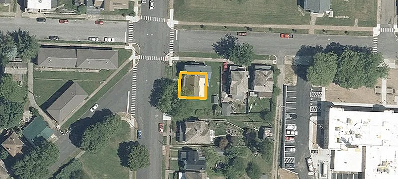 202 Walnut St