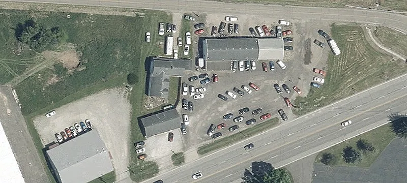2599 Main St