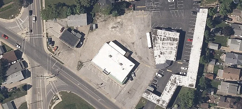 1005 Cleveland Rd