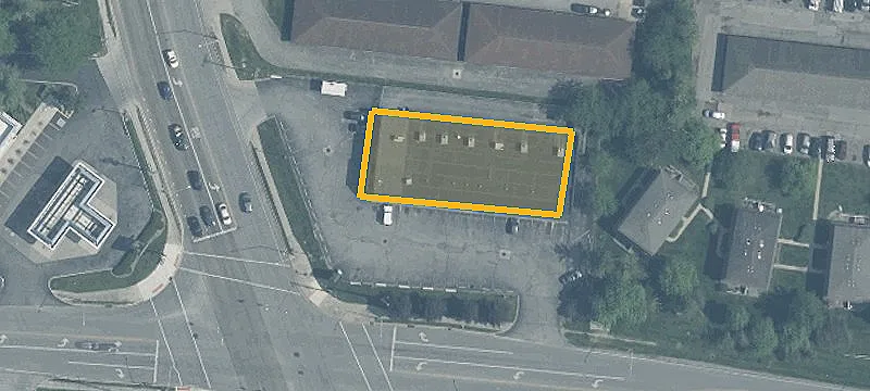 5500 Hall Rd, Unit 5526