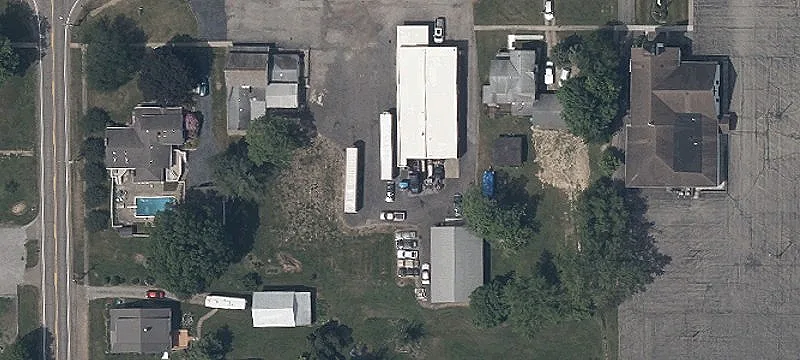 15649 Akron Canfield Rd