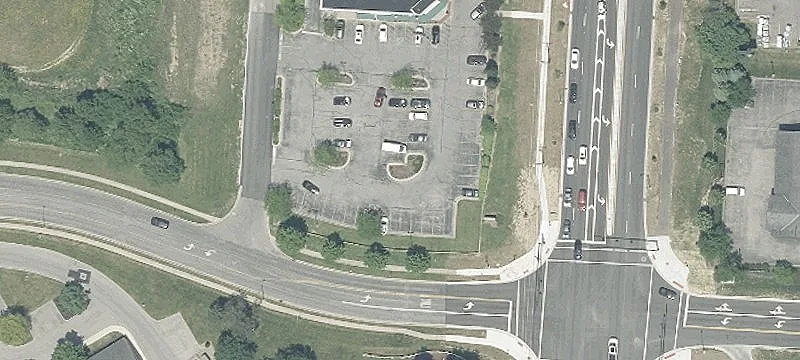 5195 Hamilton Rd
