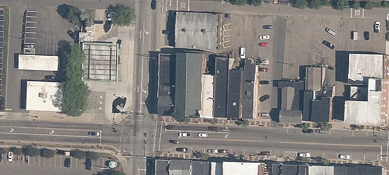 109 Main St