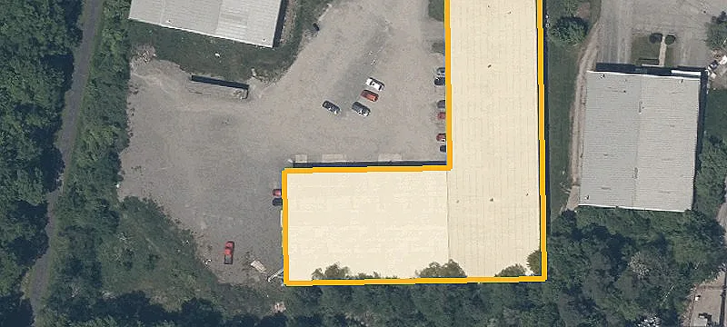 5701 Webb Rd