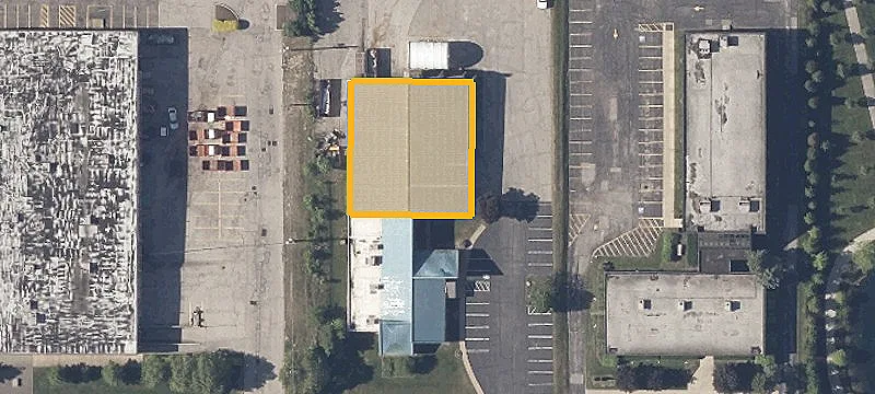 3501 Royalton Rd