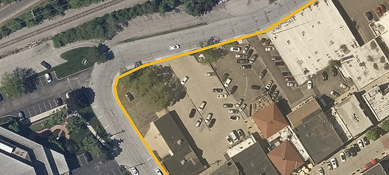 19217 Depot St