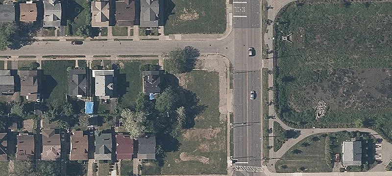 1600 Hayden Ave