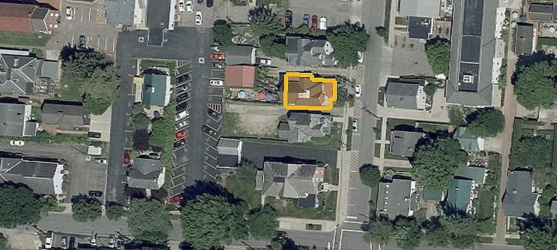 127 Prospect St