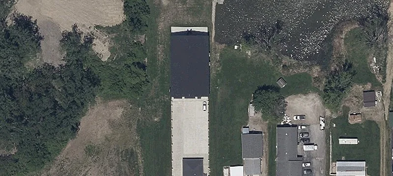 2621 Hbr Rd