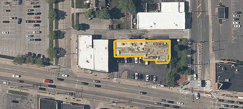4441 Mayfield Rd, Unit 9