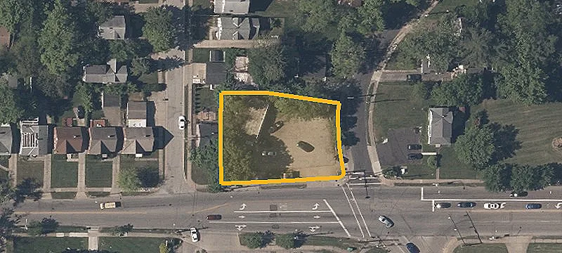 14445 Granger Rd