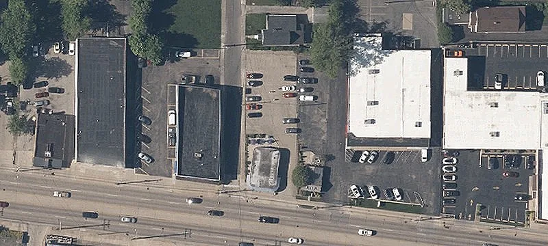 4321 Mayfield Rd