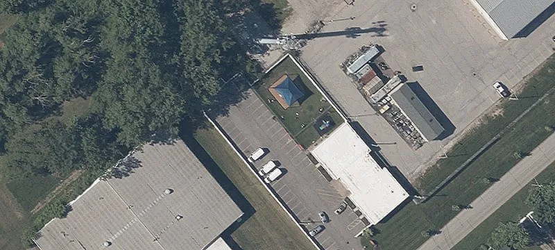 25001 Rockwell Dr