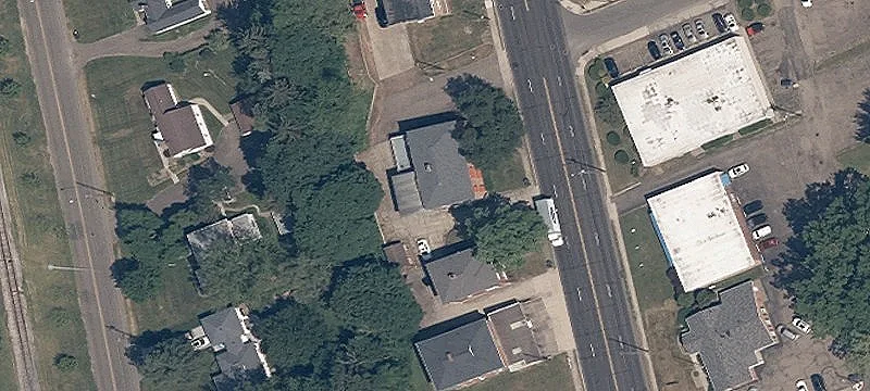 1925 Fulton NW Rd