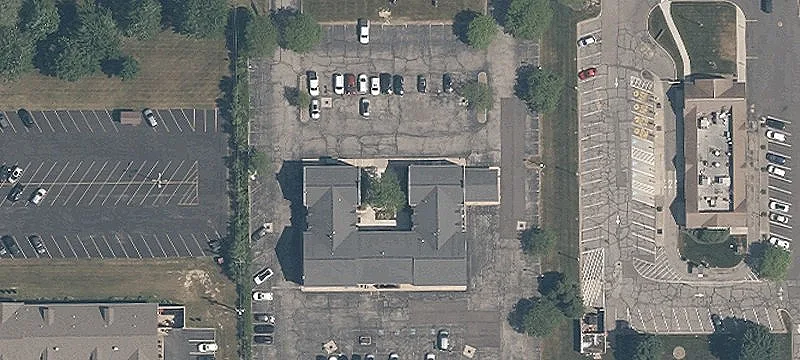 215 Garfield Rd Ste, Unit 210