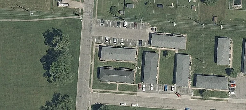 670 Partridge Rd