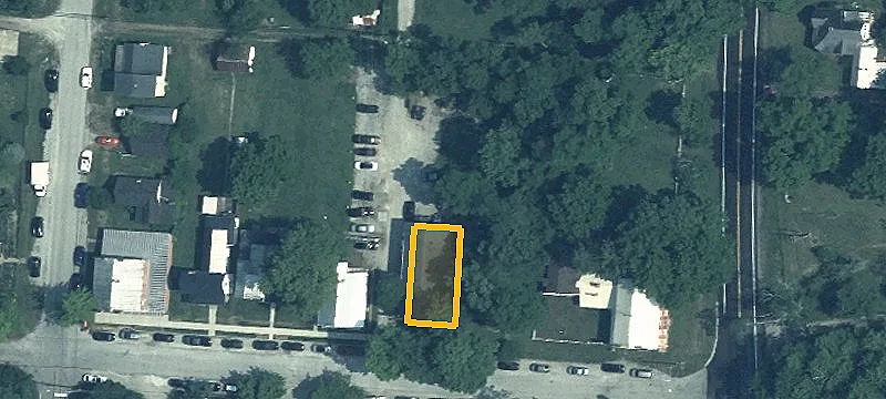 32 Water St