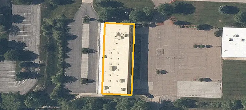 1936 Case S Pkwy