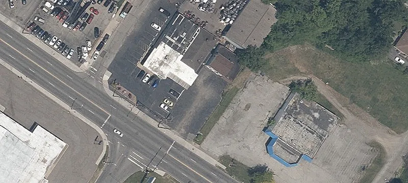 3405 Youngstown SE Rd