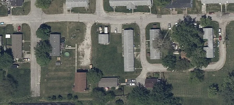 435 Huron Ct