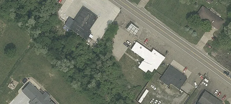 Colerain, OH