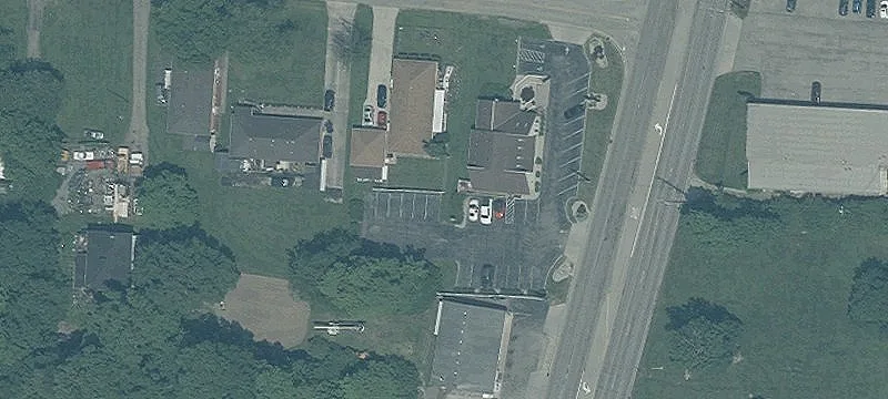 2050 Cincinnati Dayton Rd