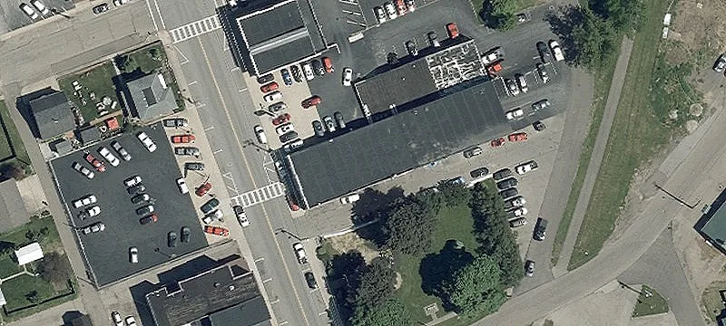 50 Main St