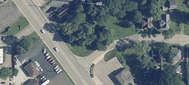 7900 Main St