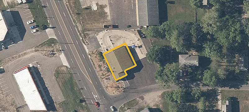 1115 Canton Rd