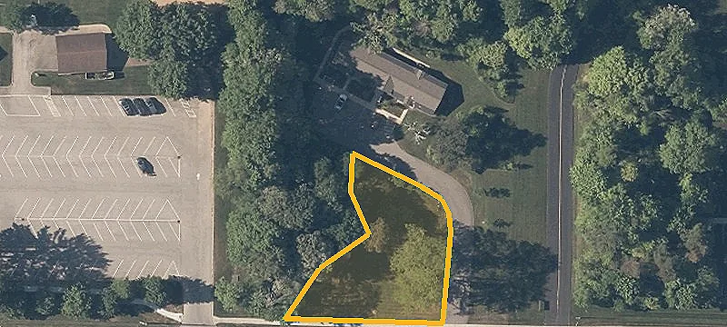 2935 Graham Rd