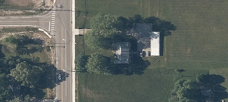 6991 Darrow Rd
