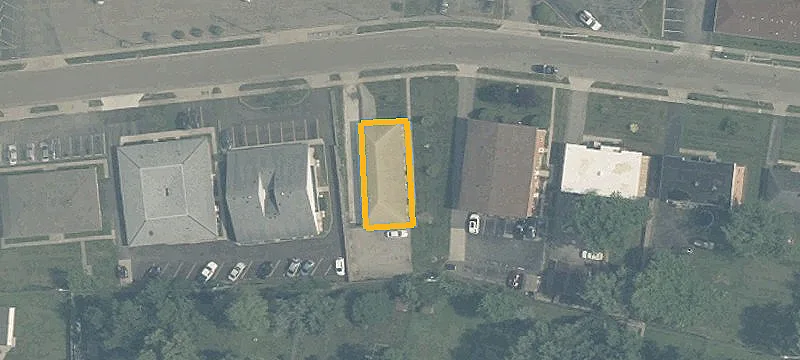 330 Kenbrook Dr