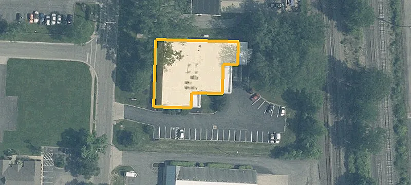 6264 Proprietors Rd