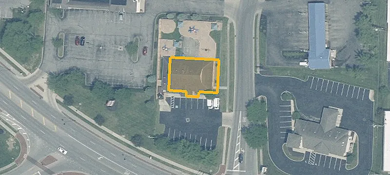 2274 Stringtown Rd