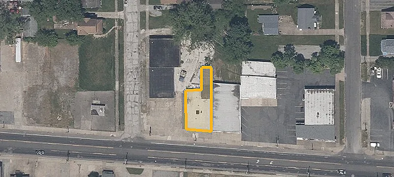 2422 Mahoning Ave, Unit 2426