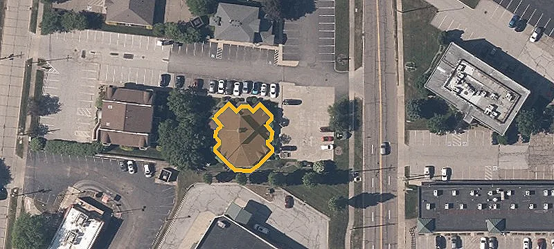 50 Miller Rd