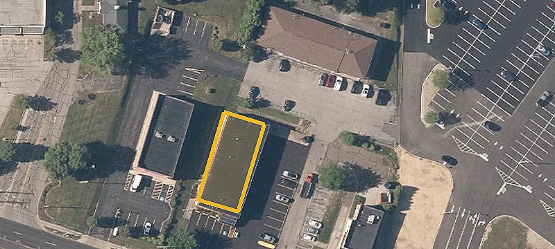 4401 Kent Rd, Unit 4411
