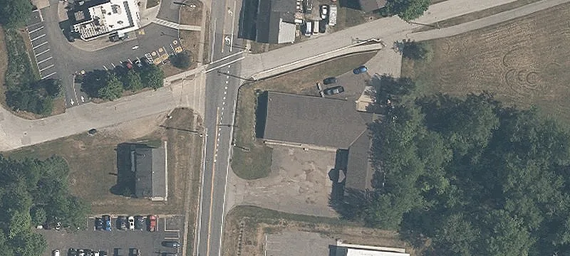 10612 Main St
