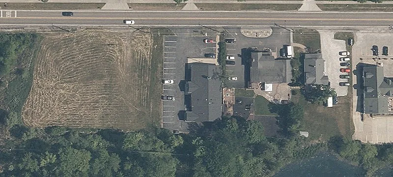 206 Garfield Rd
