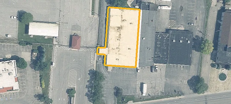 4000 Broad St, Unit 4008