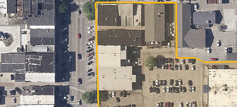 125 Main St