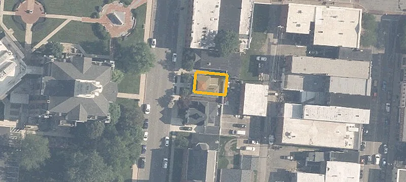 116 Ct St